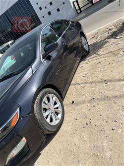 شيفروليه ماليبو